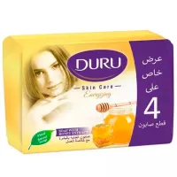 Săpun solid Duru Skin Care Honey Ecopack 65 g