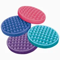 Акупунктурный коврик Beco 96033 Резина / для ног