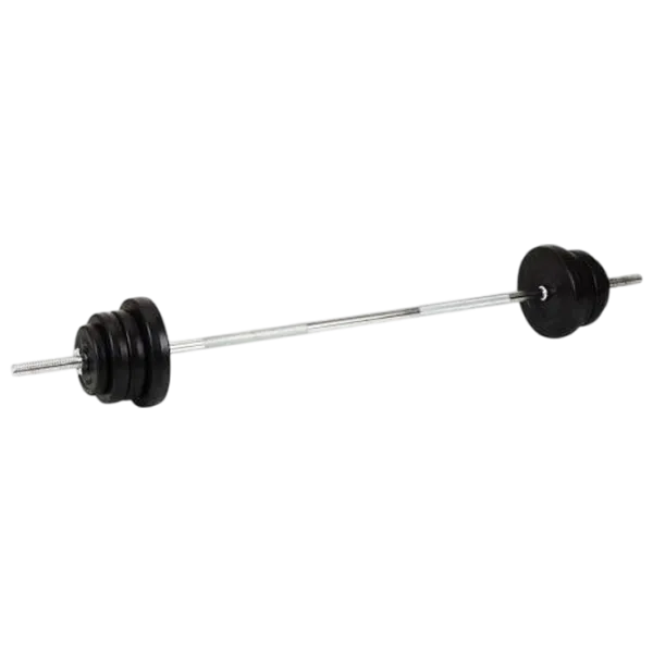 Bară Arena 801355 Drept / 55 kg photo 1