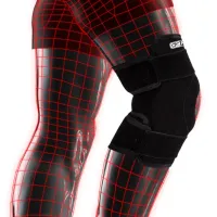 Orteză Dr.Frei PRO 6035 Pentru genunchi / S/XL
