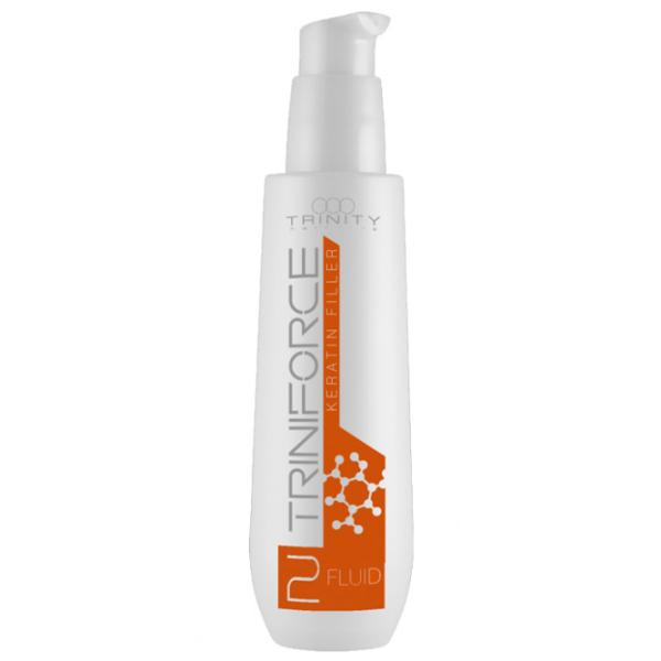 Флюид Trinity Triniforce Keratin Filler 0.2л photo 1