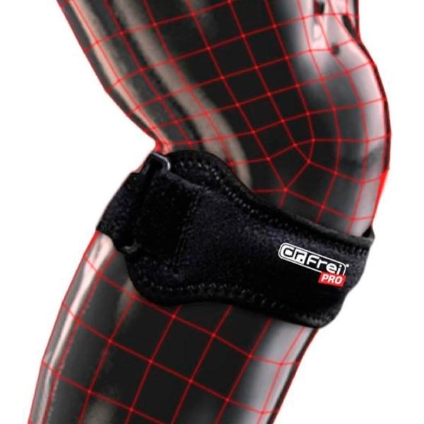 Ортез Dr.Frei PRO 6010 Для коленей / S/XL photo 1 Ортез Dr.Frei PRO 6010 Для коленей / S/XL photo 1