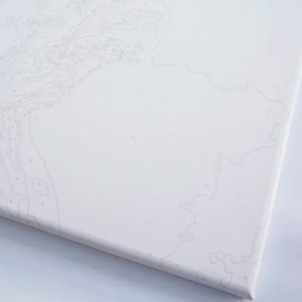 Картина по номерам Art Gallery Проницательный взгляд хищника GX28703 50 x 40 см / Вертикальная photo 10 Картина по номерам Art Gallery Проницательный взгляд хищника GX28703 50 x 40 см / Вертикальная photo 10