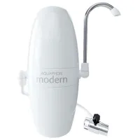 Cartuș filtrant de apă Aquaphor Modern 2 Plastic / White / 