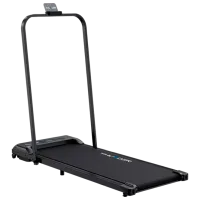 Bandă de alergat Thunder Viva 6 km/h / 90 kg / Black photo 2