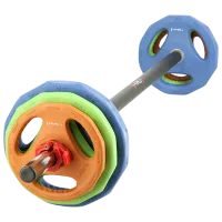 Bară HMS SBP22 Drept / 