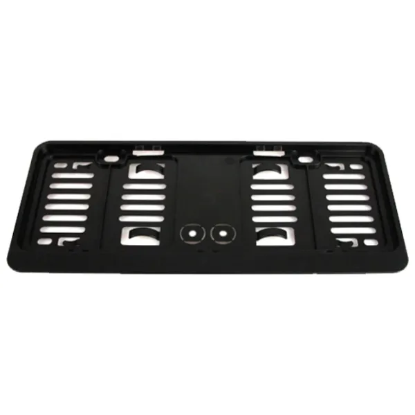 Рамка для номеров Axcelerate 02108 Авто photo 1
