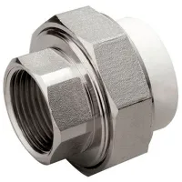 Комбинированная муфта Benfakto PN25 F / 25 мм