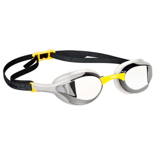 Ochelari pentru înot Mad Wave Alien pentru adulți / Elastomer termoplastic  photo 1