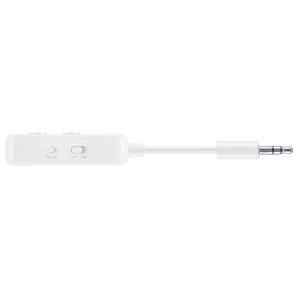 FM Modulator Cellularline BTSOUNDTRANSK White photo 2