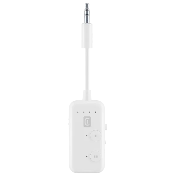 FM Modulator Cellularline BTSOUNDTRANSK White photo 3