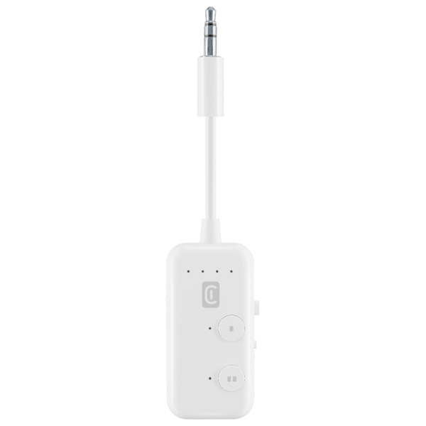 FM Modulator Cellularline BTSOUNDTRANSK White photo 3