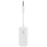 FM Модулятор Cellularline BTSOUNDTRANSK Белый photo 3