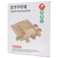 Развивающий набор Miscellaneous Figures 3+/ Развитие