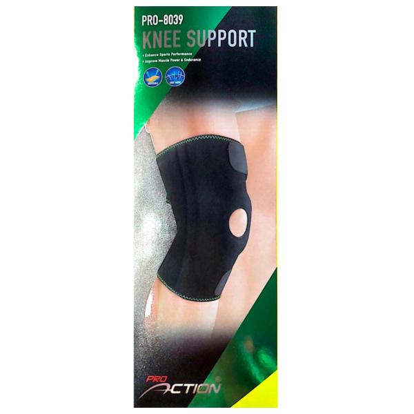 Bandă elastică Arena PRO8039 Pentru genunchi /  photo 2