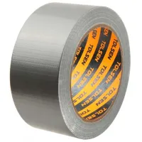 Клейкая лента Tolsen 50281 Ткань текстильная