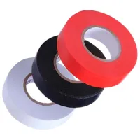 Клейкая лента Tolsen 38024 ПВХ