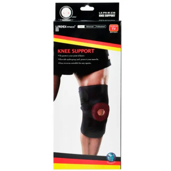 Orteză Arena LX171 Pentru genunchi /  photo 3