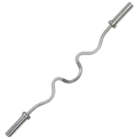 Bară PX Sport OB47 Curbat / 250 kg