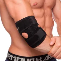 Эластичная лента Arena U9028 Для коленей / 