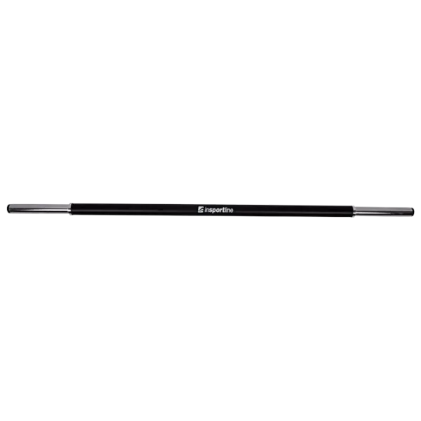 Bară Insportline Pumpstar 18038 Drept / 2 kg photo 3