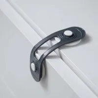 Blocare de siguranță BabyJem 059 Pentru uși photo 3