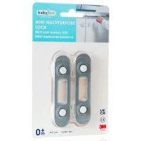 Blocare de siguranță BabyJem 059 Pentru uși photo 6