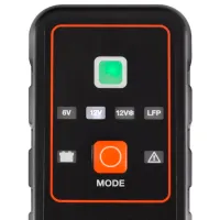 Пуско зарядное и зарядное устройство Osram Battery Charge 1 A - 1 A photo 4