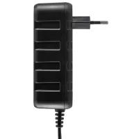 Пуско зарядное и зарядное устройство Osram Battery Charge 1 A - 1 A photo 8
