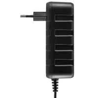 Пуско зарядное и зарядное устройство Osram Battery Charge 1 A - 1 A photo 9