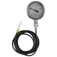 Furtun cu manometru JBM 53489 