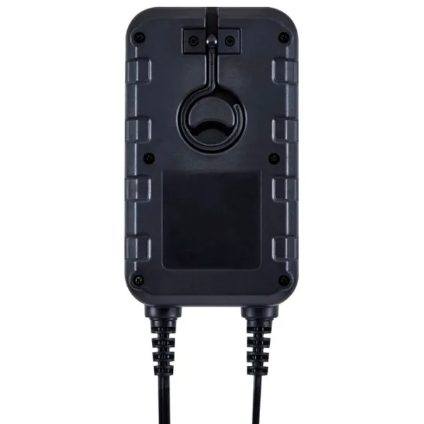 Автомобильное зарядное устройство Osram Battery Charge 904  - 4 A photo 2
