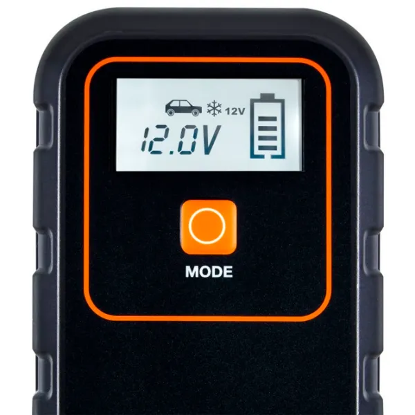 Автомобильное зарядное устройство Osram Battery Charge 904  - 4 A photo 3