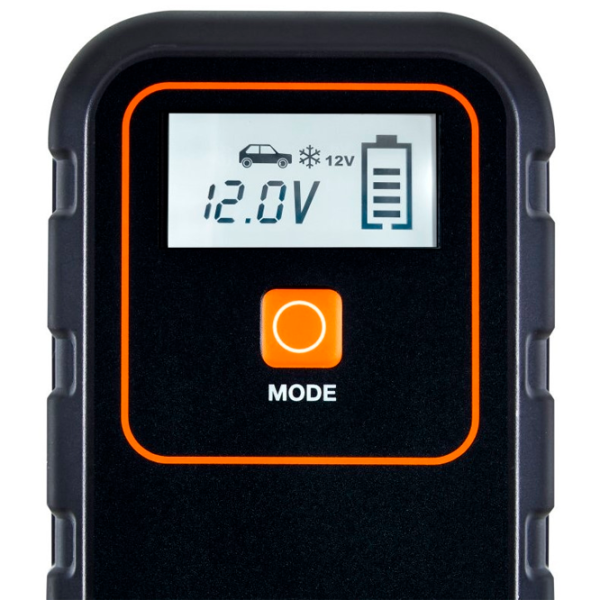 Автомобильное зарядное устройство Osram Battery Charge 904  - 4 A photo 3