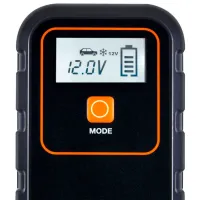 Автомобильное зарядное устройство Osram Battery Charge 904 - 4 A photo 3