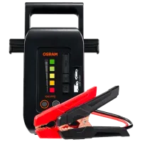 Пуско зарядное и зарядное устройство Osram Battery Start Pro 1000 - photo 2