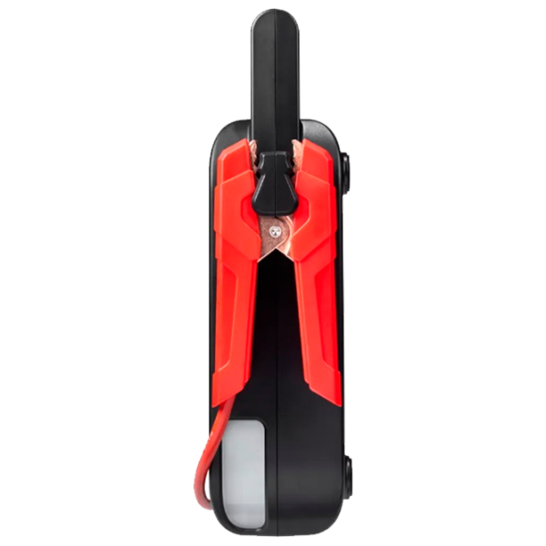 Пуско зарядное и зарядное устройство Osram Battery Start Pro 1000  -  photo 4