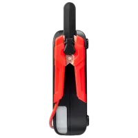 Пуско зарядное и зарядное устройство Osram Battery Start Pro 1000 - photo 4