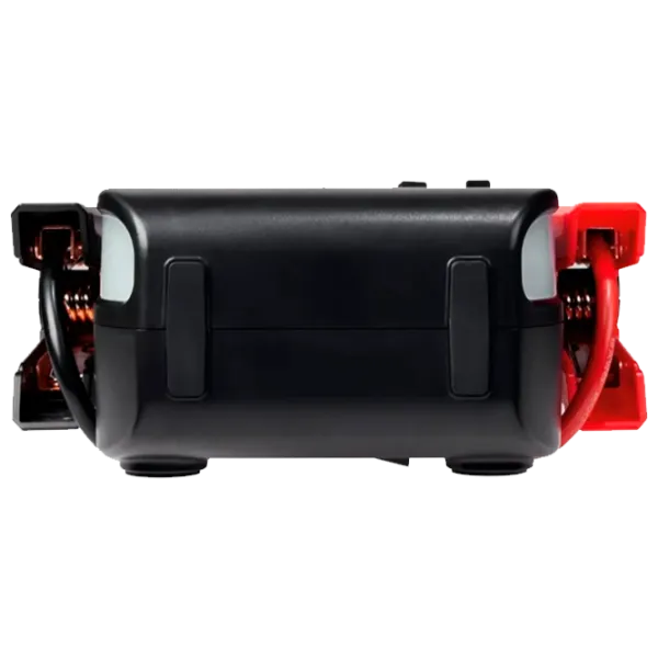 Пуско зарядное и зарядное устройство Osram Battery Start Pro 1000  -  photo 6