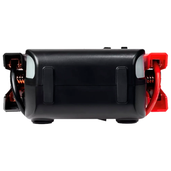 Пуско зарядное и зарядное устройство Osram Battery Start Pro 1000  -  photo 6