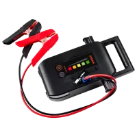 Пуско зарядное и зарядное устройство Osram Battery Start Pro 1000 - photo 8