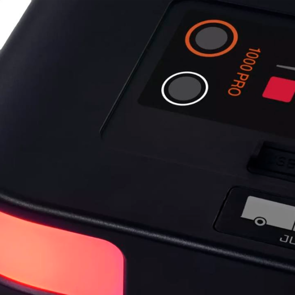 Пуско зарядное и зарядное устройство Osram Battery Start Pro 1000  -  photo 9