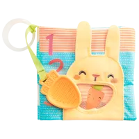 Интерактивная игрушка Skip Hop Animals Farmstand 00499520 0+ / Разноцветный Разноцветный