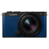 Cameră foto Panasonic DC-S9NE-A  CMOS/ Blue