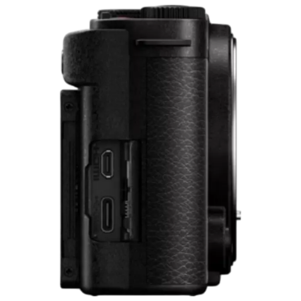 Фотоаппарат Panasonic DC-S9NE-A  CMOS/ Синий photo 5 Фотоаппарат Panasonic DC-S9NE-A  CMOS/ Синий photo 5