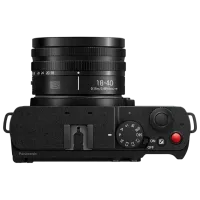 Фотоаппарат Panasonic DC-S9NE-A CMOS/ Синий photo 7