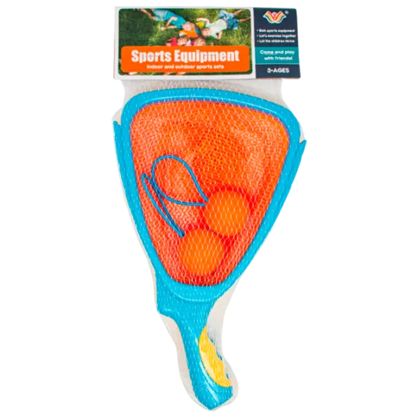 Jucărie New World Bounce Ball 9744  / Multicolor Multicolor photo 1