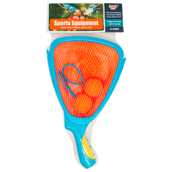 Jucărie New World Bounce Ball 9744  / Multicolor Multicolor photo 1