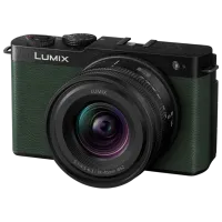 Фотоаппарат Panasonic DC-S9NE-G CMOS/ Оливковый photo 2