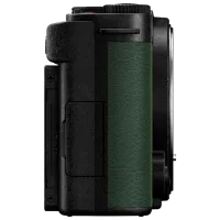 Фотоаппарат Panasonic DC-S9NE-G CMOS/ Оливковый photo 4